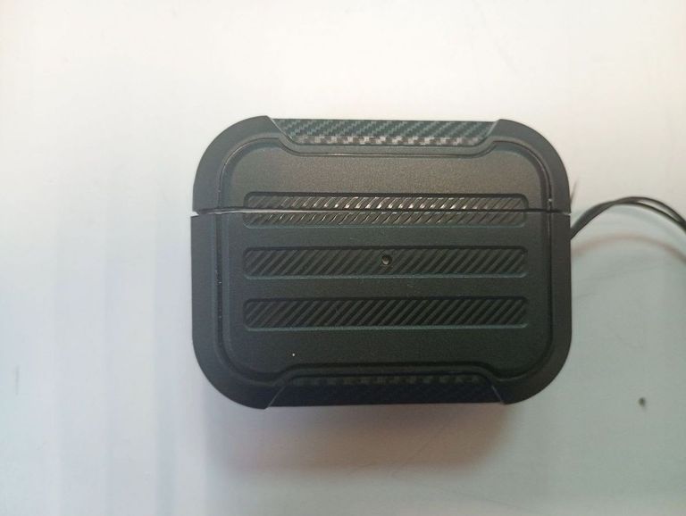 Купить Apple airpods pro 2nd generation with magsafe charging case usb-c Б/У