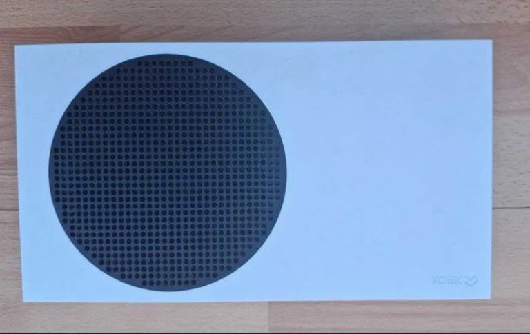 Microsoft Xbox Series S 512 GB + Fortnite + Rocket League + FallGuys Код:null. Изображение 4