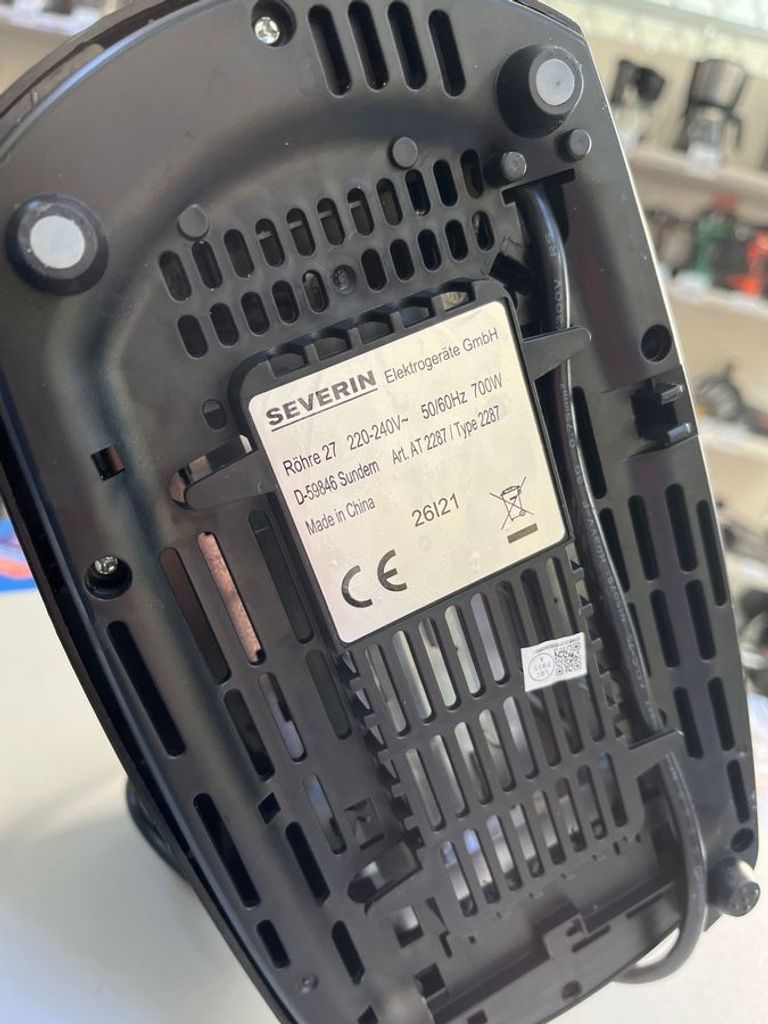 Дешево Severen без моделі з ломбарду