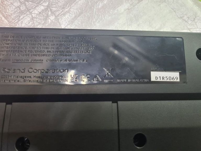 Дешево Boss rc-505 mkii з ломбарду