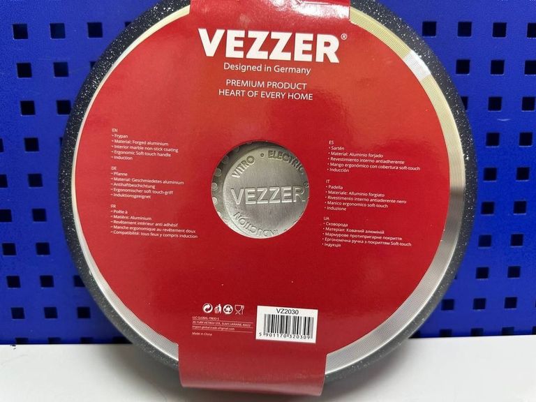 Vezzer vz2030 Код:01-200778202. Изображение 7
