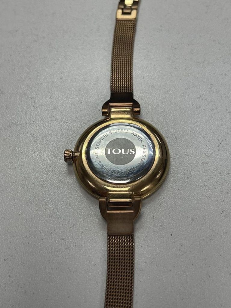 Дешево Tous 300350625 з ломбарду