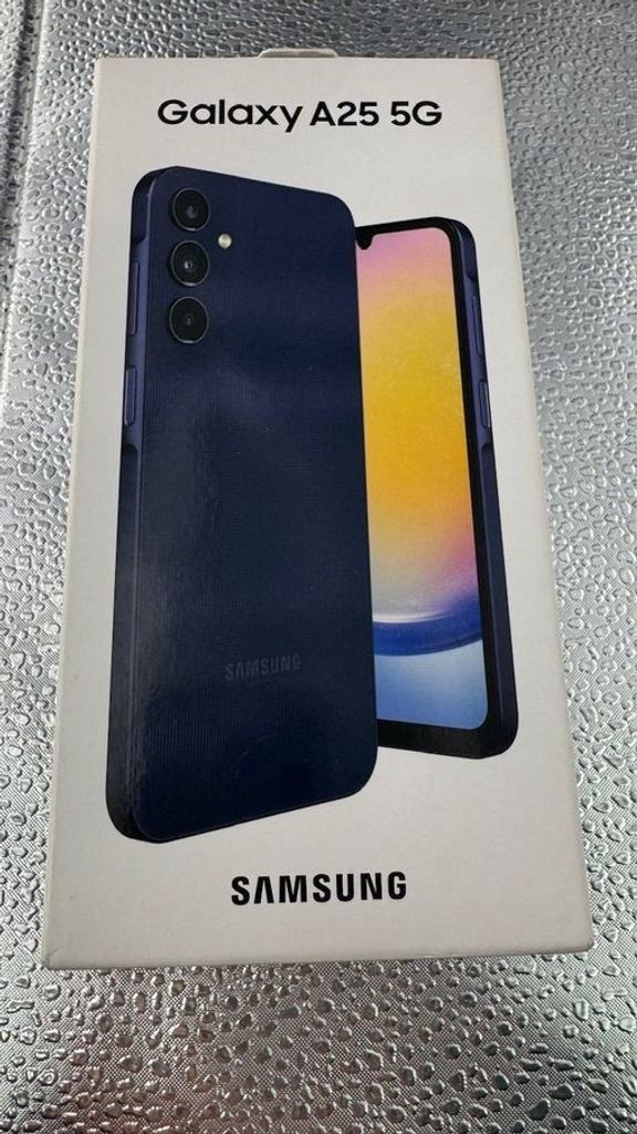 Samsung galaxy a25 5g 8/256gb Код:01-200778003. Зображення 9