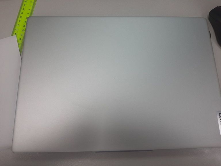 Объявление Lenovo 16/core i5-13420h ddr5/16gb ddr5/hdd *відсутній/ssd 512 gb/*інтегрована Б/У
