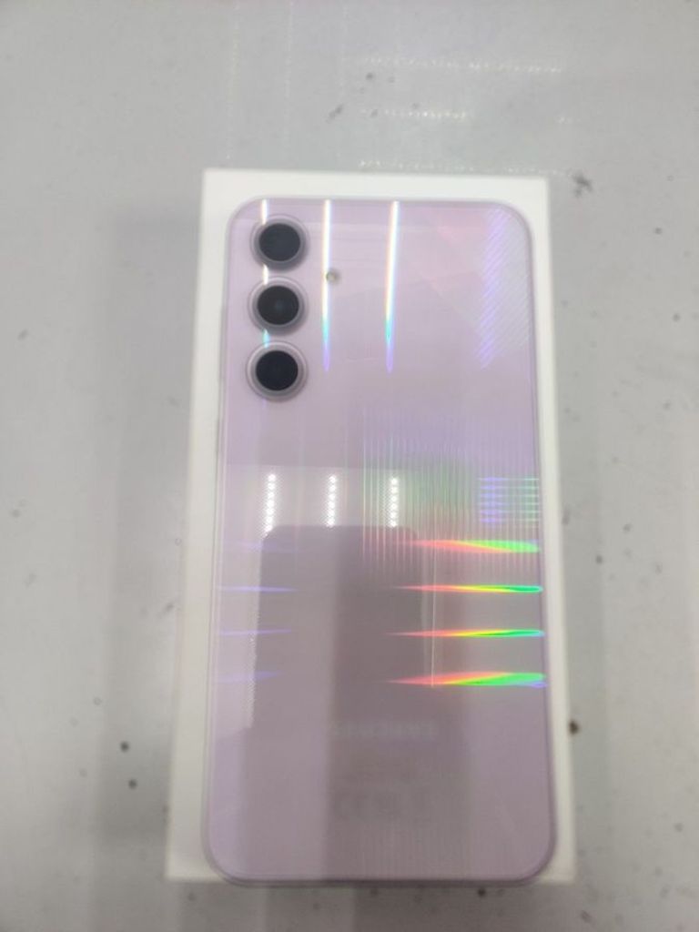 Купити Samsung galaxy a35 5g 8/256gb Б/У