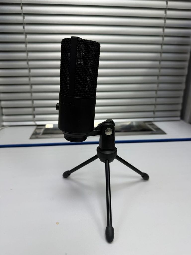 Оголошення Fifine K669B Б/У