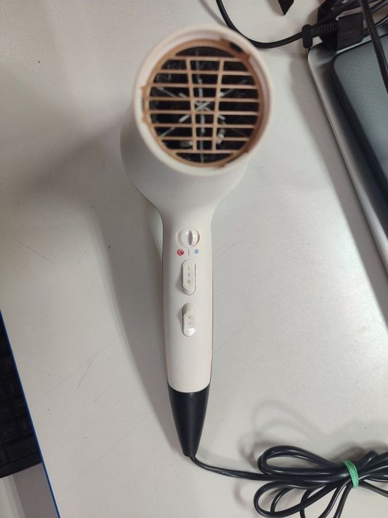 Оголошення Remington ac9140 Б/У