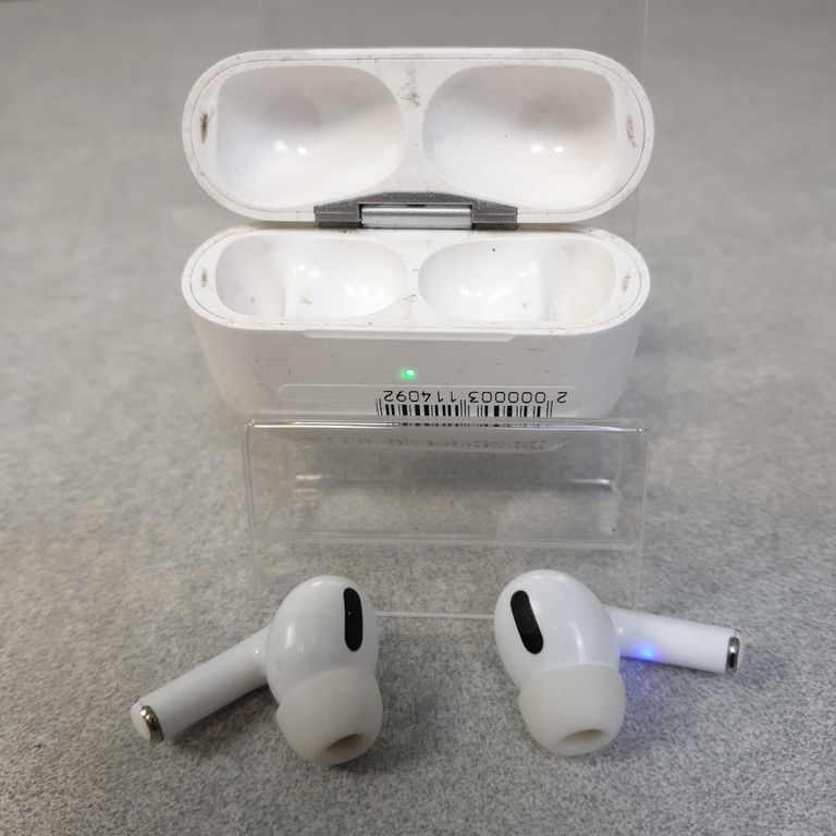 Купить Apple AirPods Pro Б/У