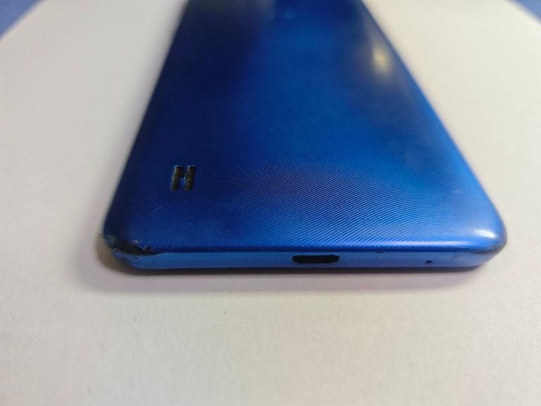 Zte Blade A51 Lite 2/32GB Blue Код:01-200777271. Изображение 6