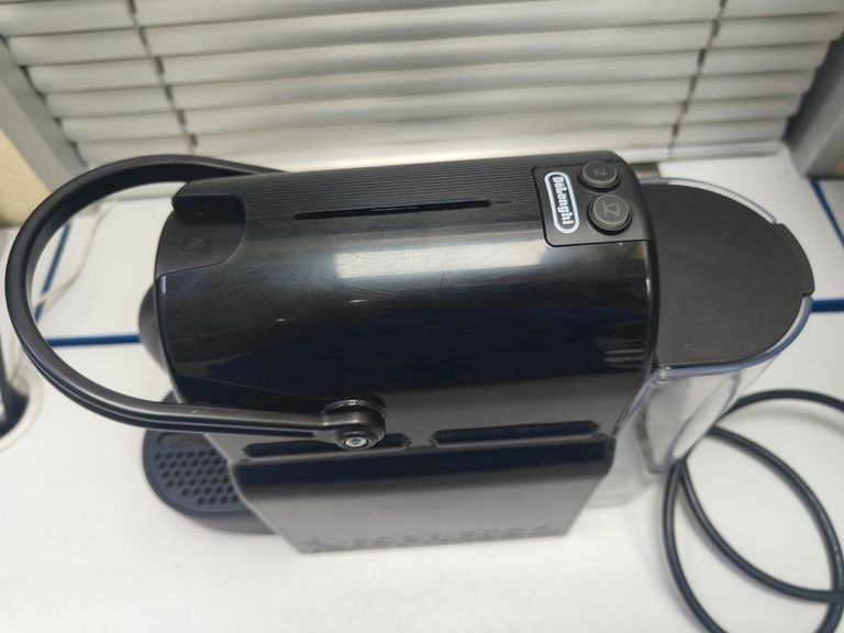 Delonghi Nespresso Inissia EN 80.B Код:01-200778501. Зображення 5