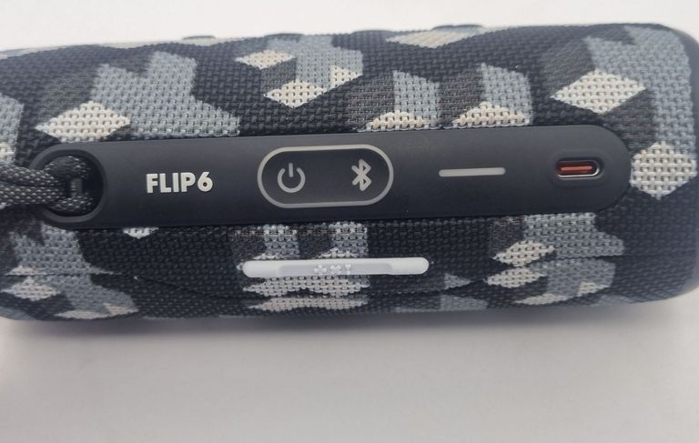 Розпродаж Jbl flip 6 martin garrix, продавець Техноскарб