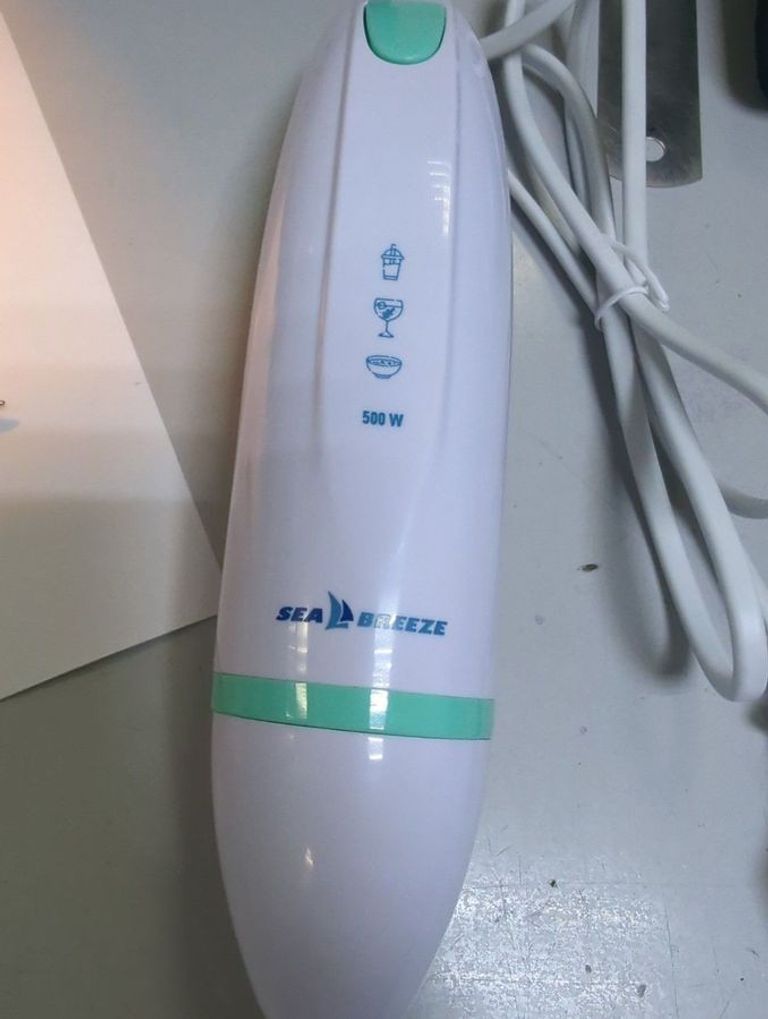 Купити Sea breeze SB-091 Б/У