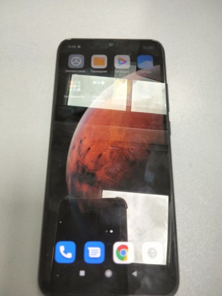 Купить Xiaomi redmi 9c nfc 2/32gb Б/У