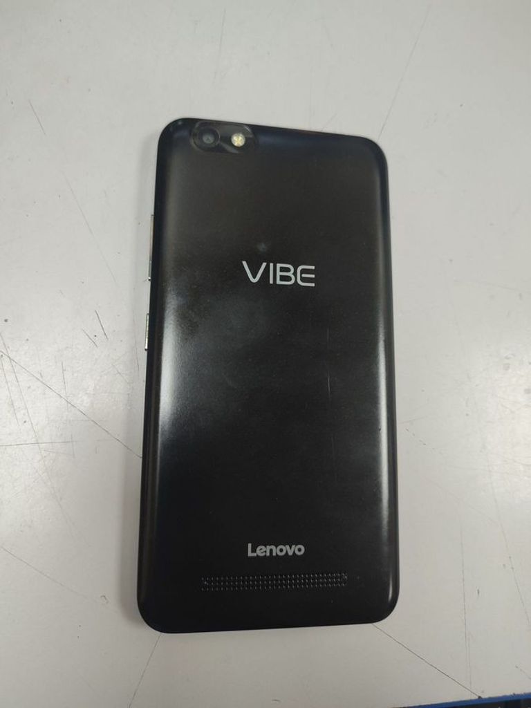 Оголошення Lenovo vibe c a2020 1/8gb Б/У