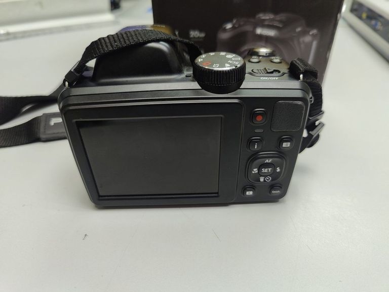 Оголошення Kodak pixpro az425 Б/У