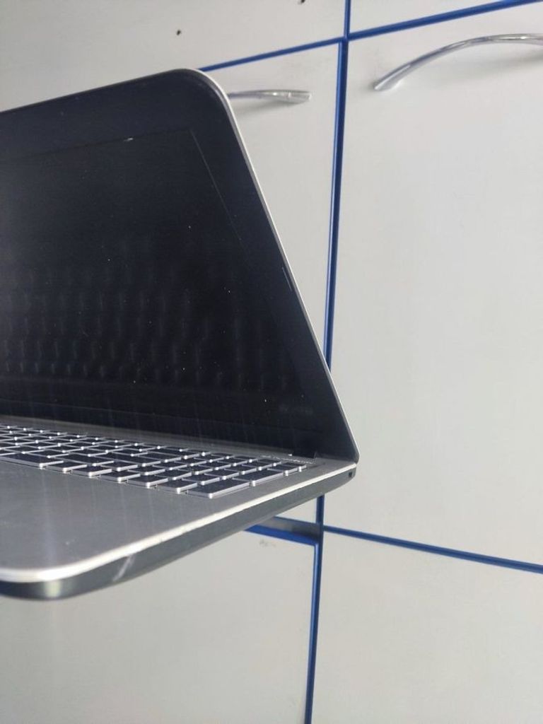 Asus 15/celeron n4000 ddr4/4gb ddr4/hdd 500 gb/ssd *відсутній/*інтегрована Код:01-200780396. Зображення 7