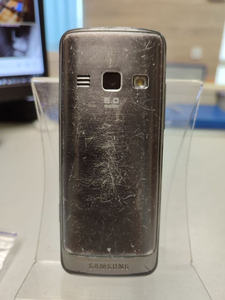 Оголошення Samsung s5610 Б/У