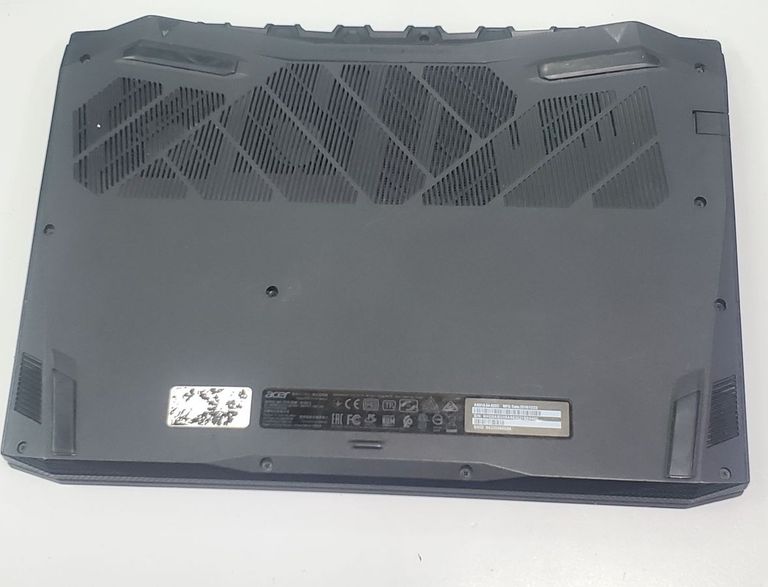 Acer 16/core i5 8300h ddr4/16gb ddr3/hdd 1000 gb/ssd 480 gb/geforce gtx1050 2gb Код:01-200781692. Зображення 12