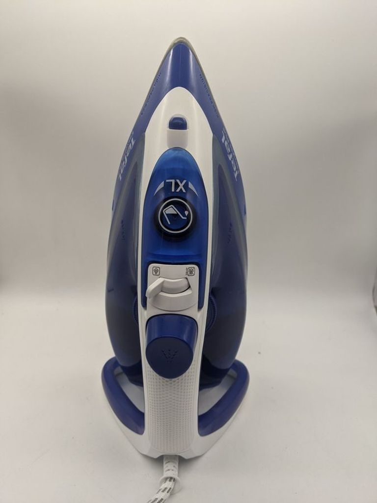 Дешево Tefal Easygliss Plus FV5735 з ломбарду