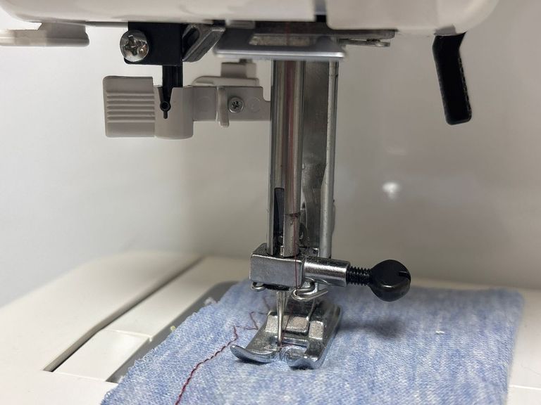 Дешево Janome Juno 523 з ломбарду