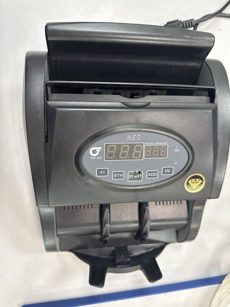 Объявление Neo pro-40u Б/У