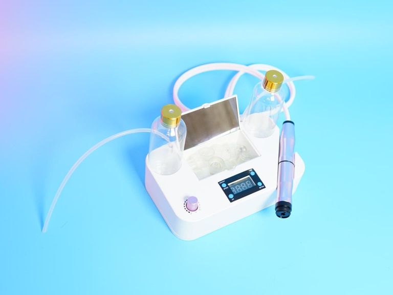 Дешиво вакуумне відсмоктування  с ломбарда