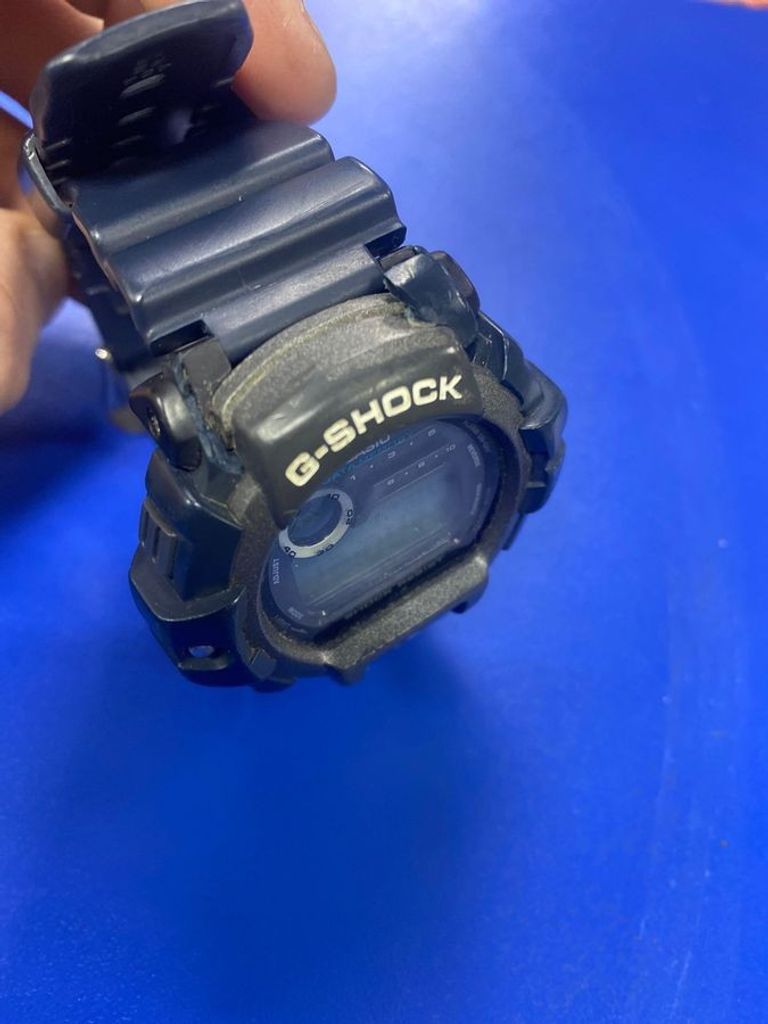 Распродажа Casio g-2210, продавец Техноскарб