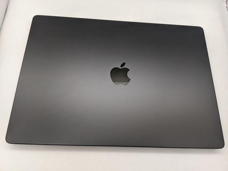 Apple MacBook Pro 14" Space Black Late 2023 (Z1AU00299, Z1AU0024F) Код:01-200636347. Изображение 5