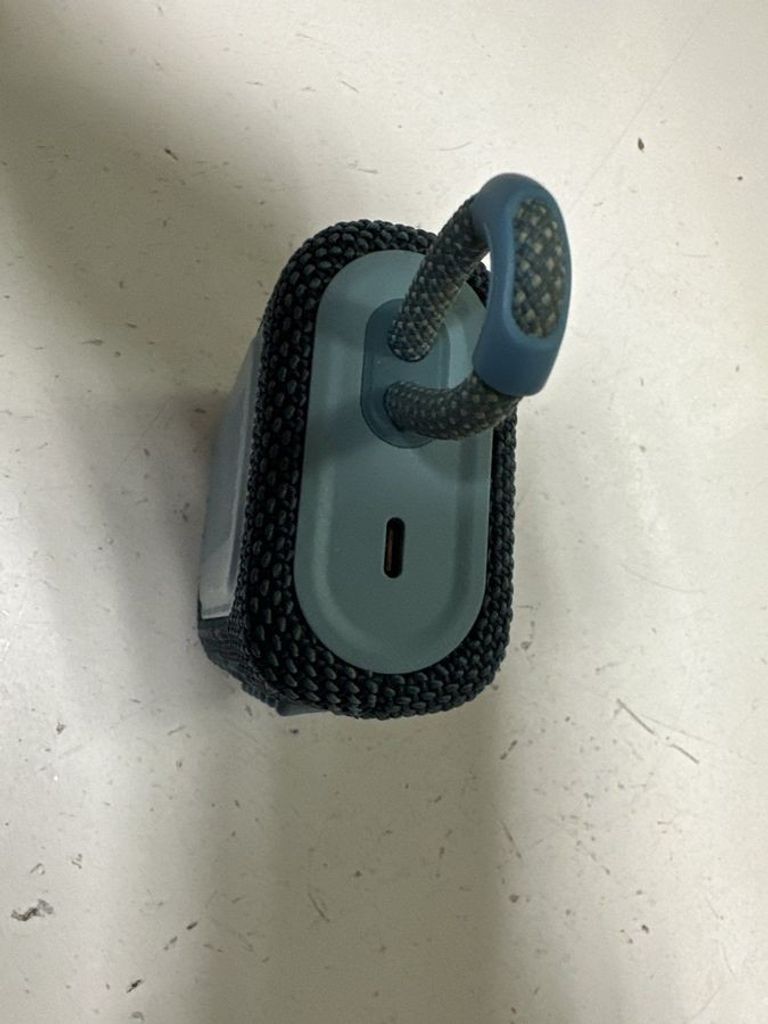 Дешево Jbl Go 3 Blue (JBLGO3BLU) з ломбарду