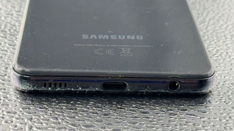 Розпродаж Samsung a325f galaxy a32 4/128gb, продавець Техноскарб