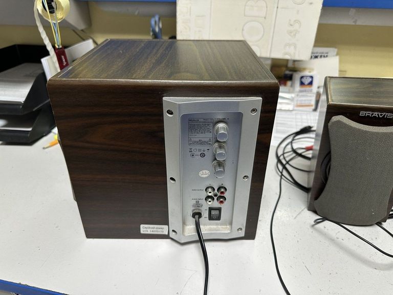 Купити Bravis u15 Б/У