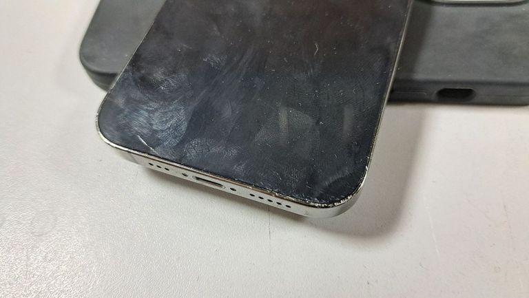 Розпродаж Apple iphone 13 pro 128gb, продавець Техноскарб