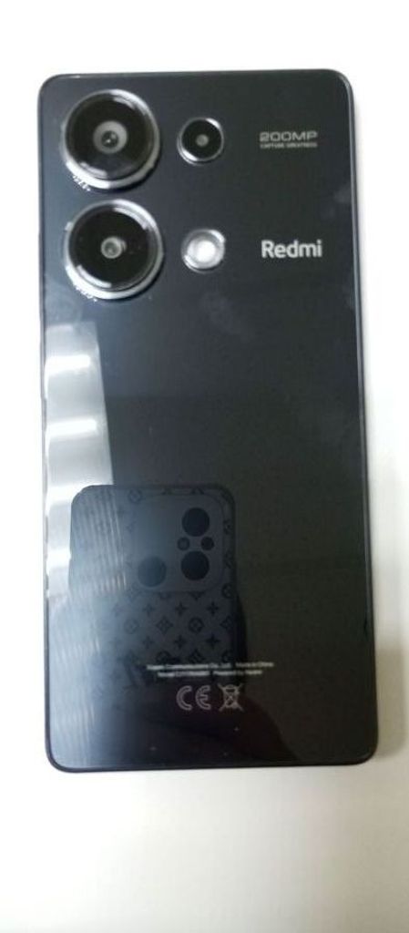 Дешево Xiaomi redmi note 13 pro 4g 8/256gb з ломбарду