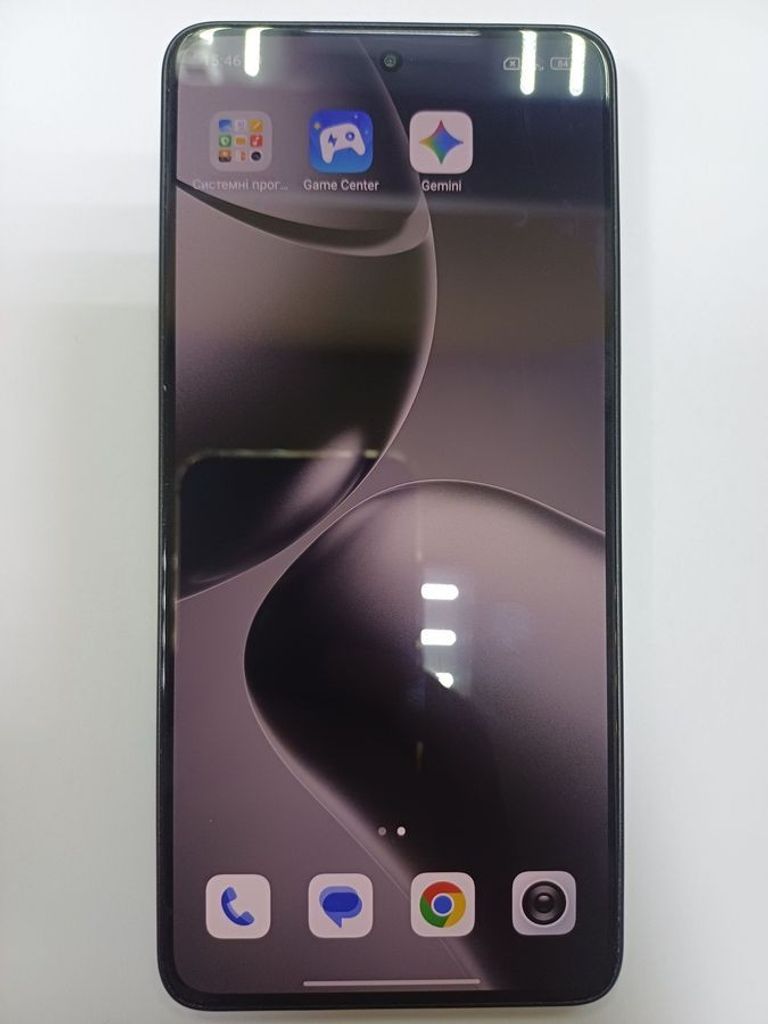 Оголошення Xiaomi 14T 12/256GB Titan Black Б/У