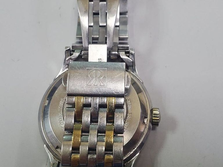 Revue Thommen 2002.2 Код:01-200781001. Зображення 16