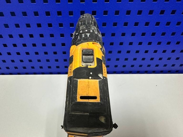 Machtz MCD-20H-Li Код:01-200786547. Зображення 6