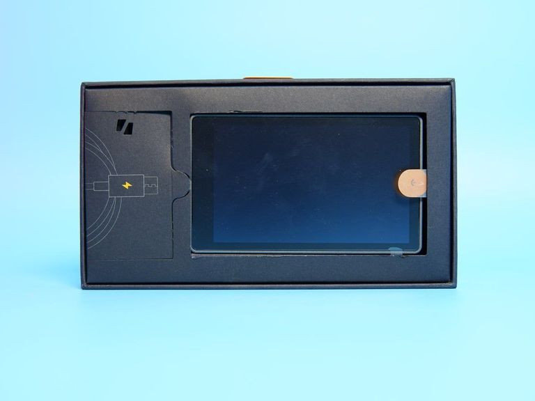 Оголошення Keystone 3 Pro Б/У