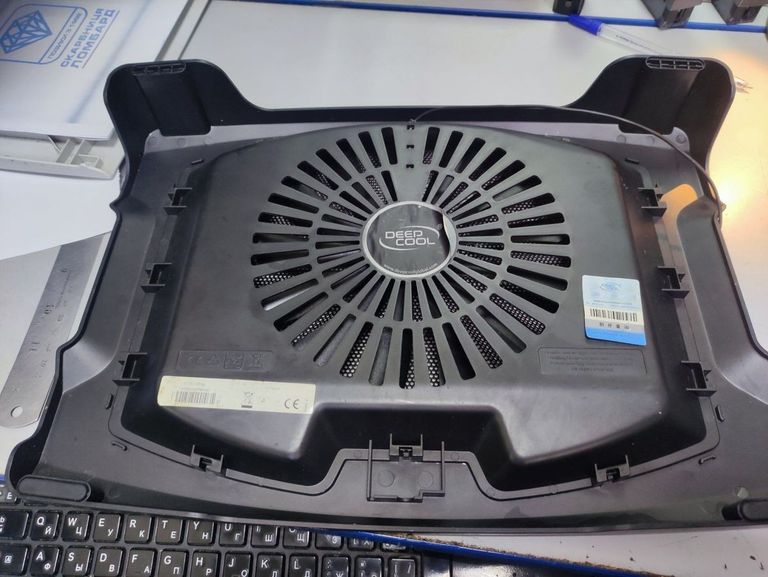 Купить Deep Cool без моделі Б/У