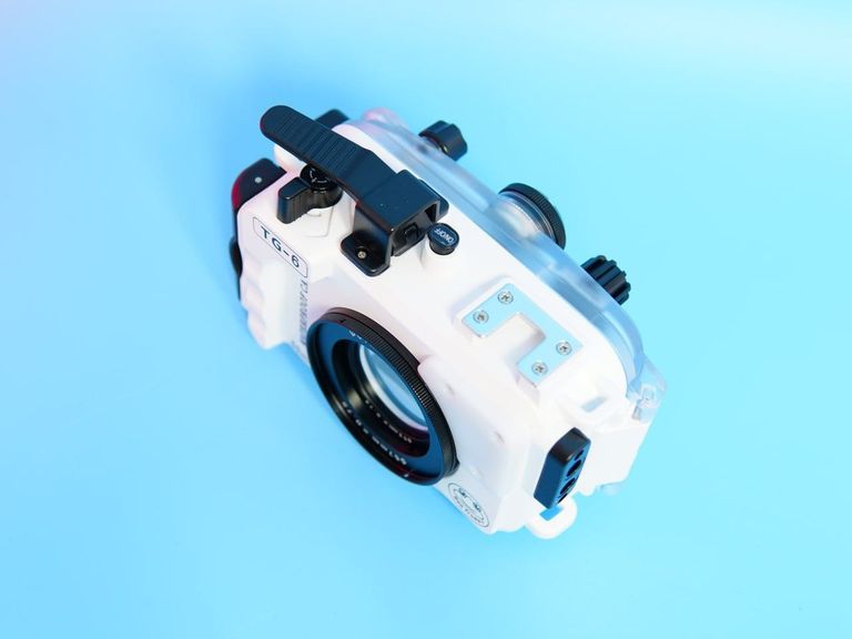 Seafrog WPC-TG6 Код:null. Зображення 4