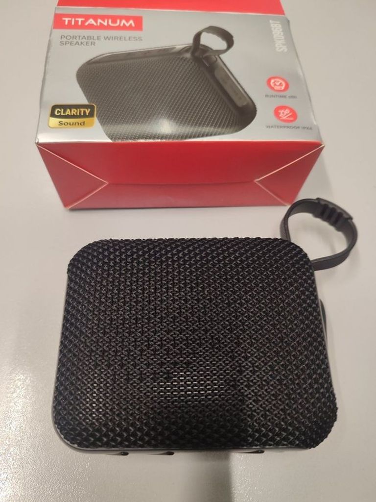 Купити Titanum spk096bt (3шт) Б/У