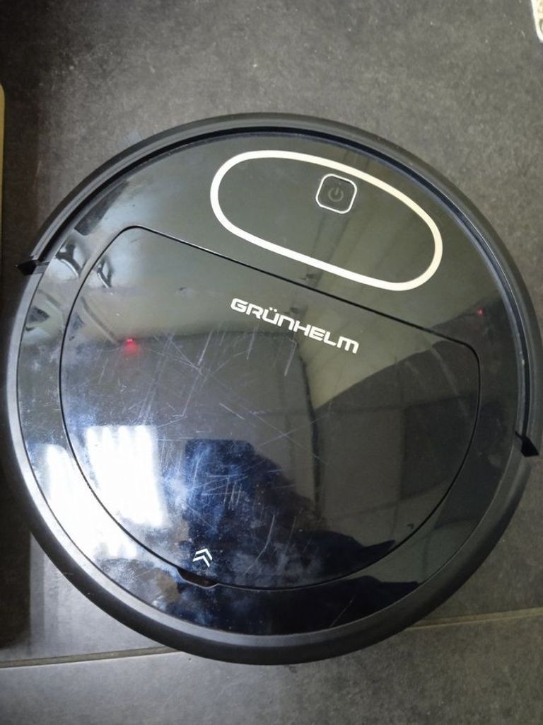 Купити Grunhelm GRVC-T1000 Б/У