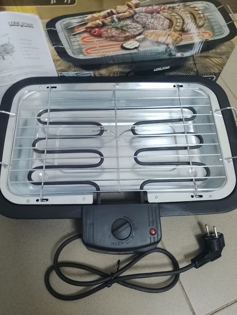 Оголошення Lonestar yd301g Б/У