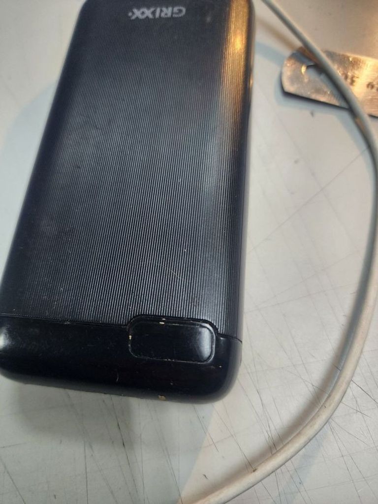 Купить Grixx grextbp20pdb 20000mah Б/У