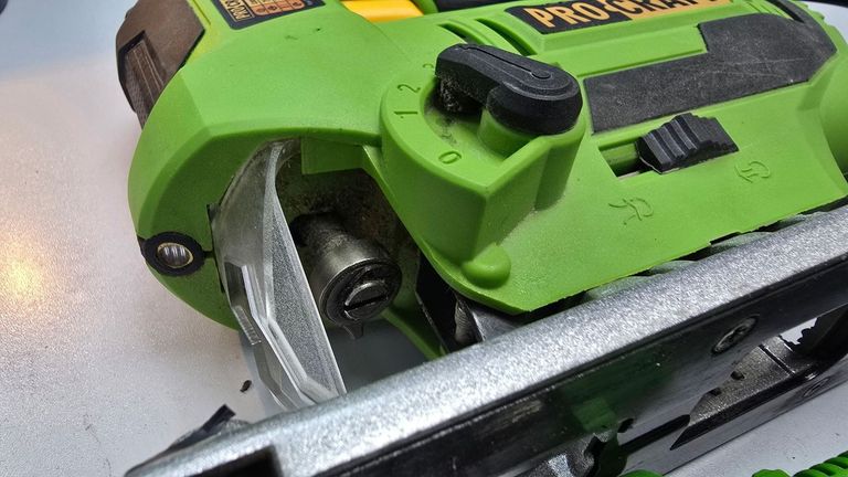 Procraft ST-1150 Код:01-200787311. Зображення 5