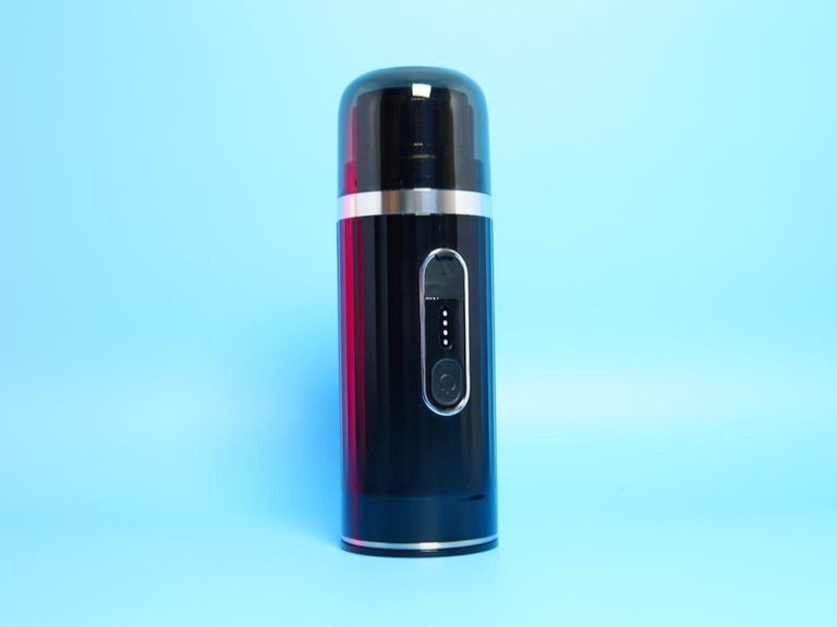 Дешиво Portable Electric Espresso Coffee Machine CM-2088 с ломбарда