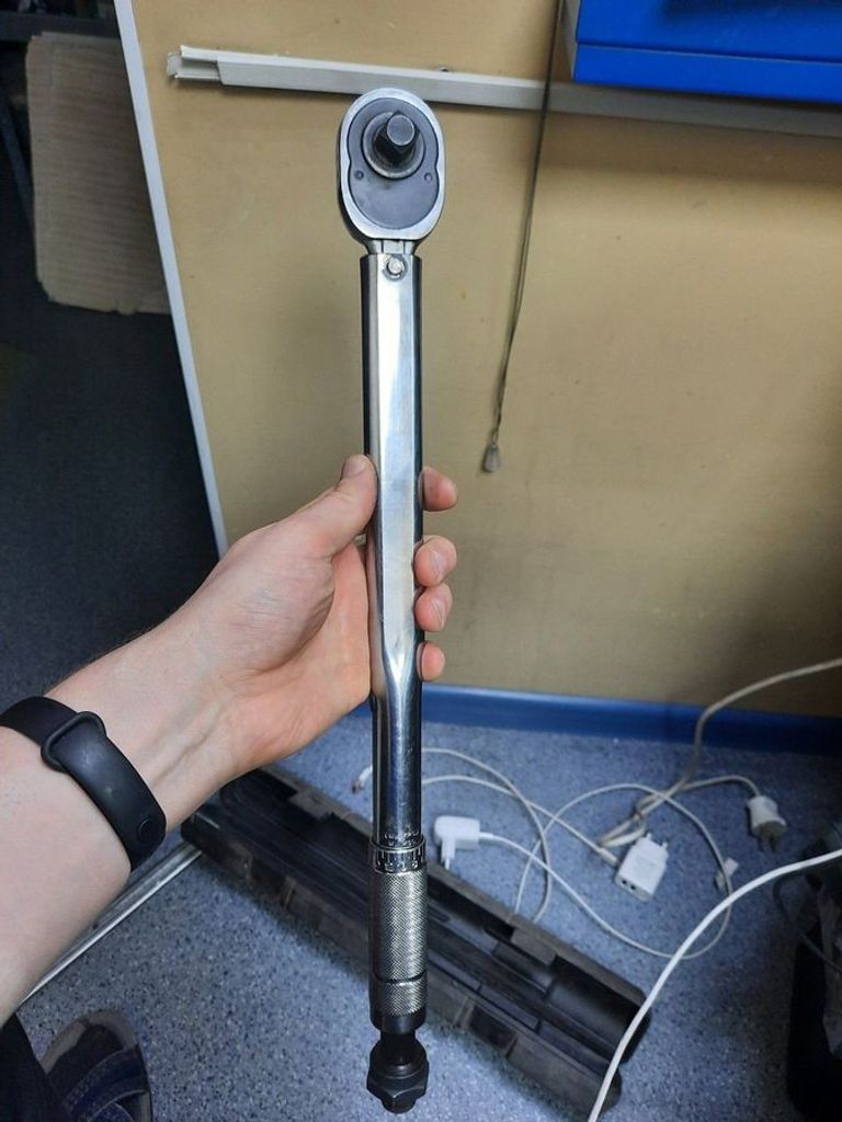 Объявление Intertool XT-9001 Б/У