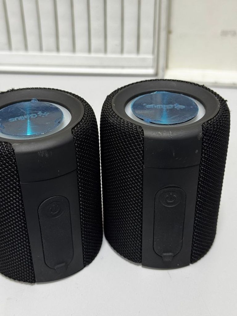 Gelius Shark X KZBS-003i Black Код:01-200790506. Зображення 5