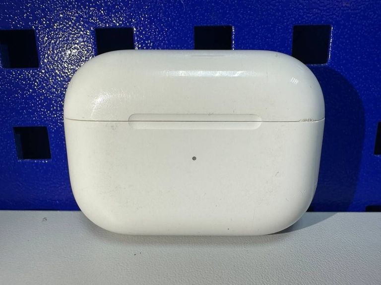 Apple AirPods Pro (MWP22) Код:01-200790800. Изображение 5