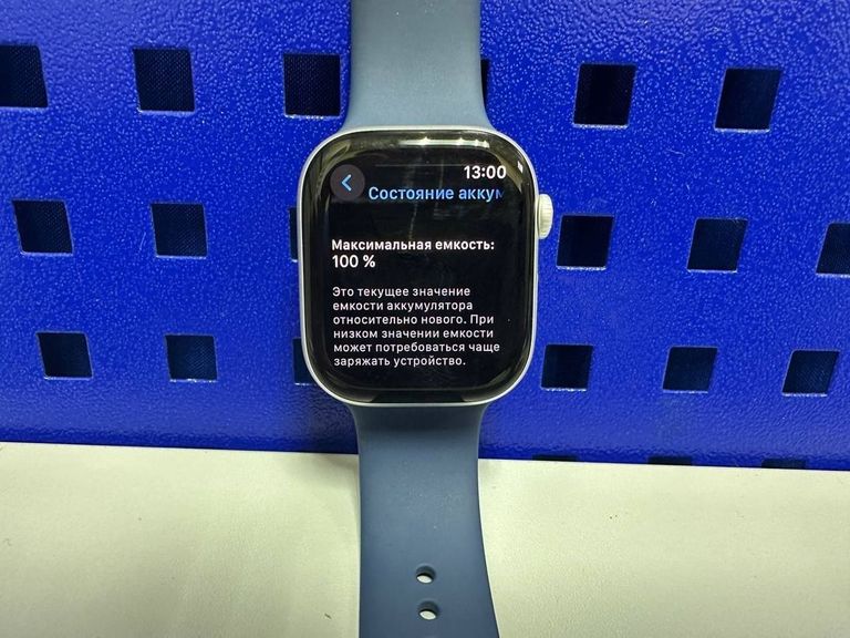 Apple watch series 10 gps 46mm alu. case Код:01-200790751. Изображение 15