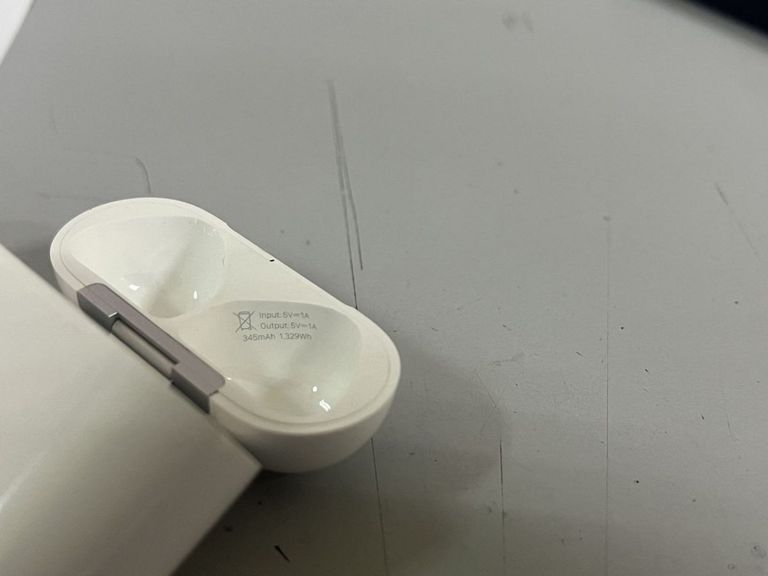 Объявление Apple(Копія) airpods pro 4 Б/У